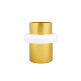 Vaso Cilindrico Gabrielle