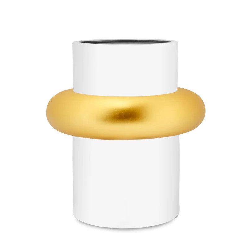 Vaso Cilindrico Gabrielle
