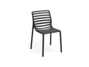 Sedia Doga Bistrot