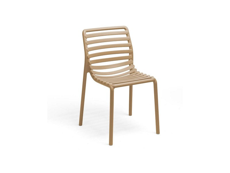 Sedia Doga Bistrot