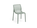 Sedia Doga Bistrot