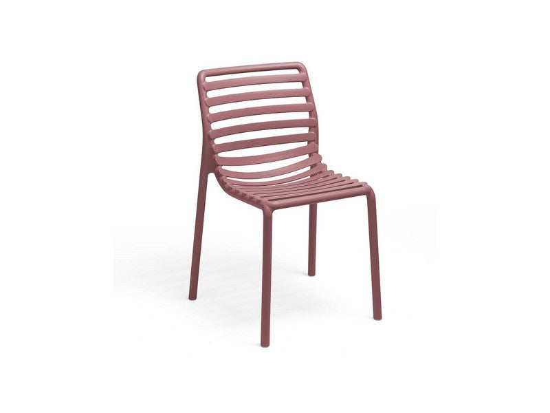 Sedia Doga Bistrot