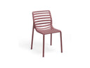Sedia Doga Bistrot