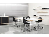 Journal Desk White