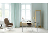 Journal Desk White