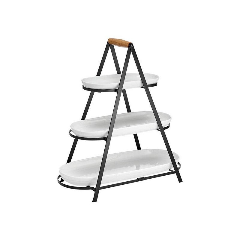 Serve & Share Serving Tower Antipastiera