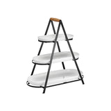 Serve & Share Serving Tower Antipastiera