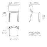Sedia Africa