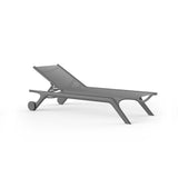Lettino Africa Sun Lounger