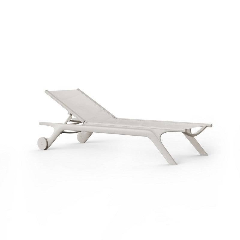 Lettino Africa Sun Lounger