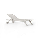 Lettino Africa Sun Lounger