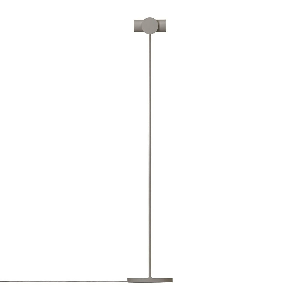 Stage Lampada Da Terra