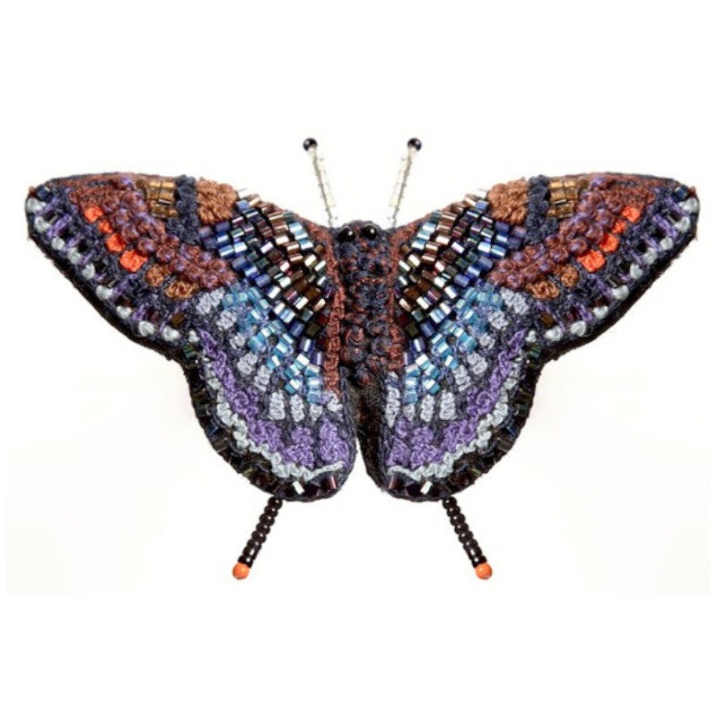 Spilla Red Spotted Purple