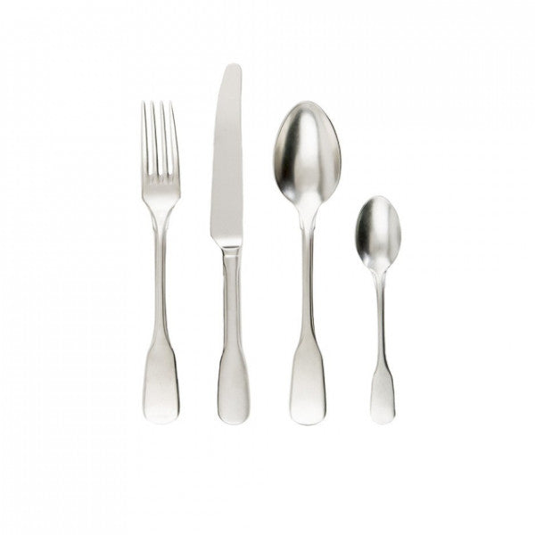 Set Posate Brick Lane SW 24 Pezzi