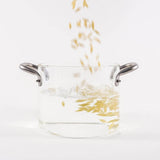 The Glass Pot Pentola Vetro 24 cm