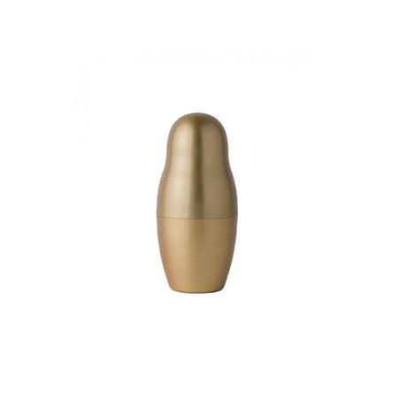 Matrioska Shaker