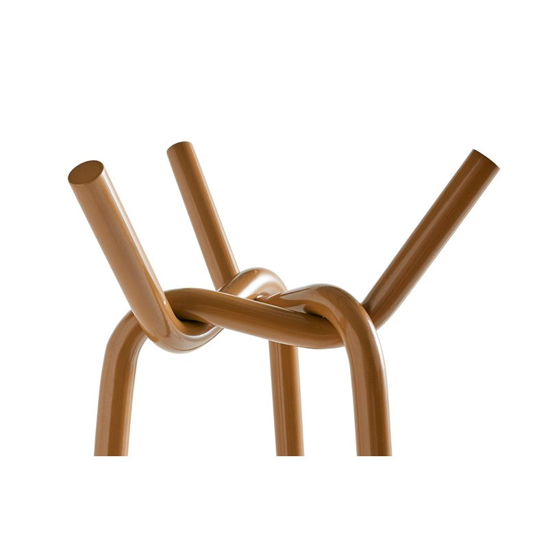Appendiabito Knit Toffee