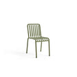 Palissade Chair