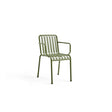 Palissade Armchair