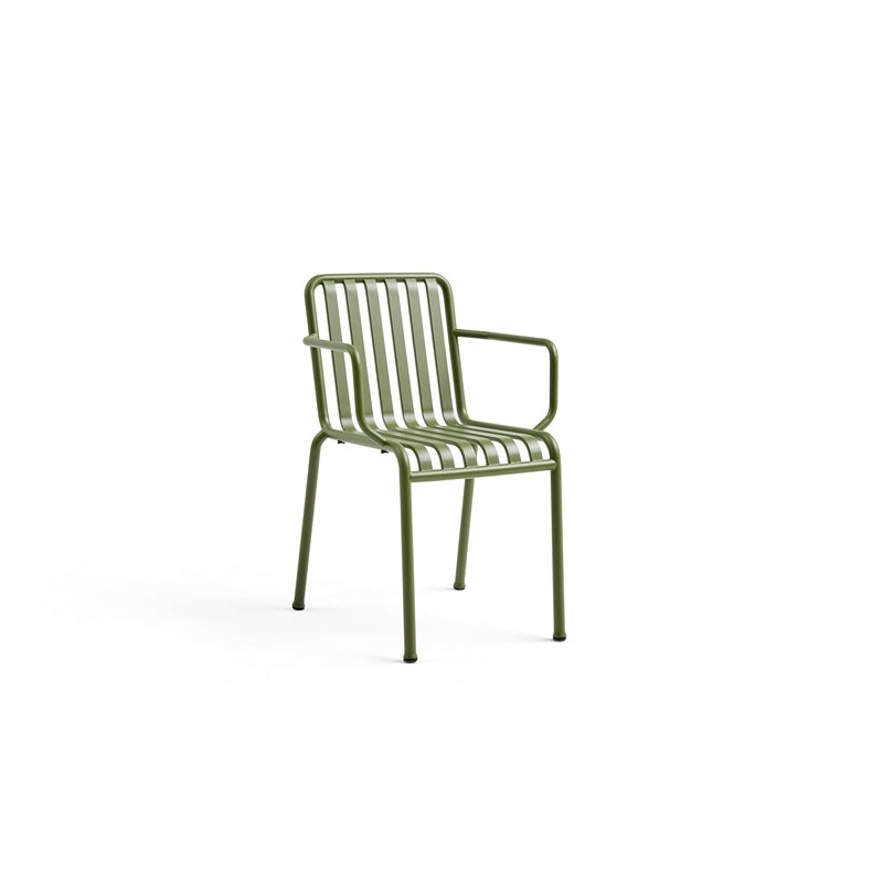 Palissade Armchair