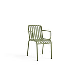 Palissade Armchair