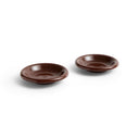 Barro Set di 2 Bowls 20 cm