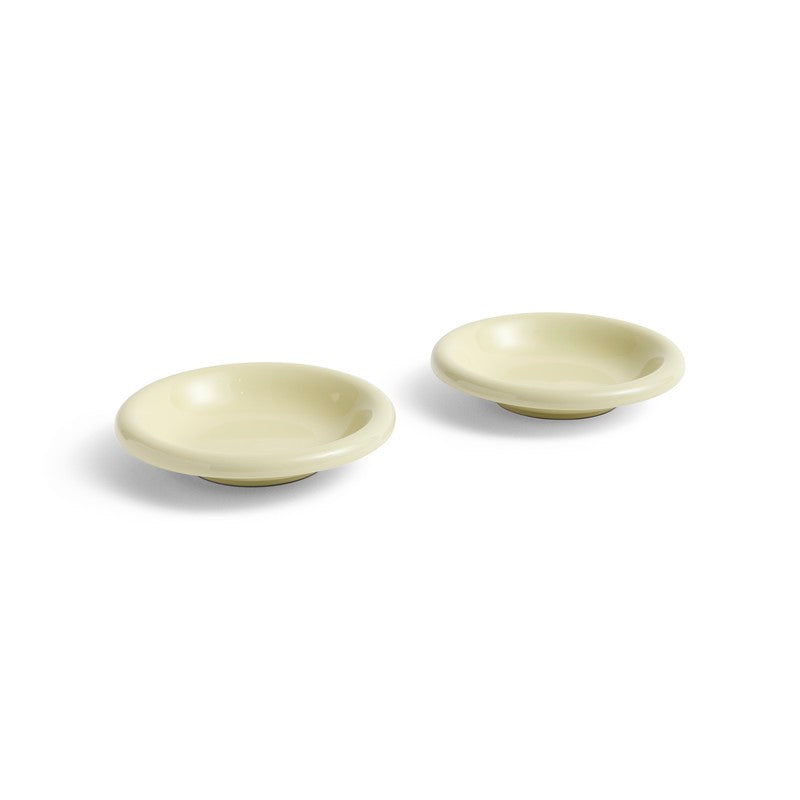 Barro Set di 2 Bowls 20 cm