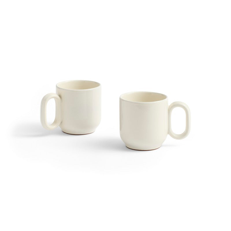 Barro Set di 2 Tazze