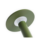Host Lampada portatile 220