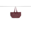 Grid Weekend Bag Media