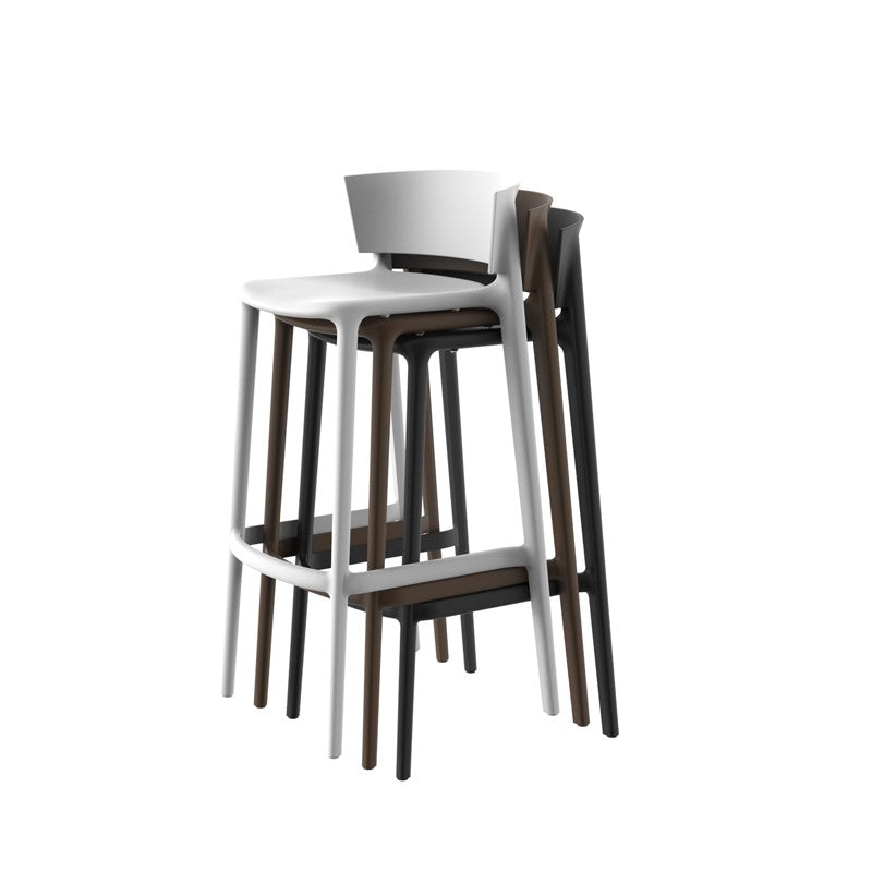 Sgabello Bar Africa