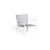 Salotto Adam 4 Elementi Light Grey
