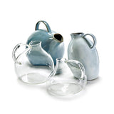 Caraffa Nr°3 Terres De Rêves