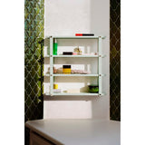 Bacheca Shelf-Mint