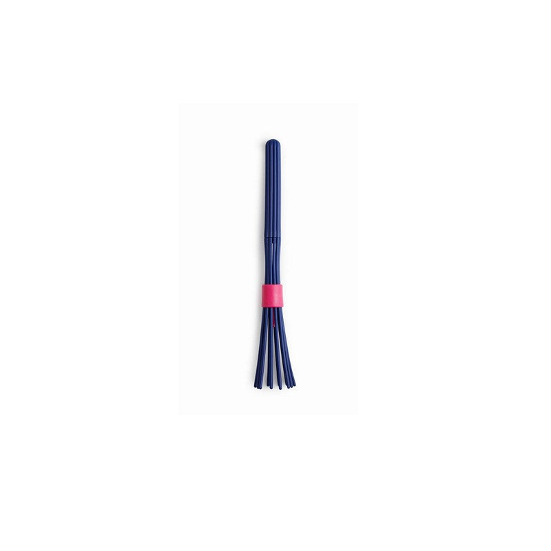 Frusta Sbattitore Blu Navy