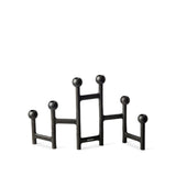 Portacandele Round Folding Candle Holder