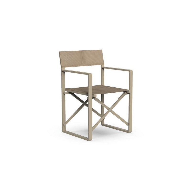 Chic Sedia Regista