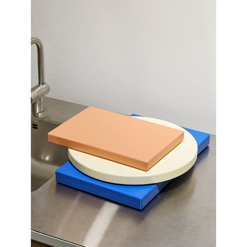 Tagliere Chopping Board L Rettangolare