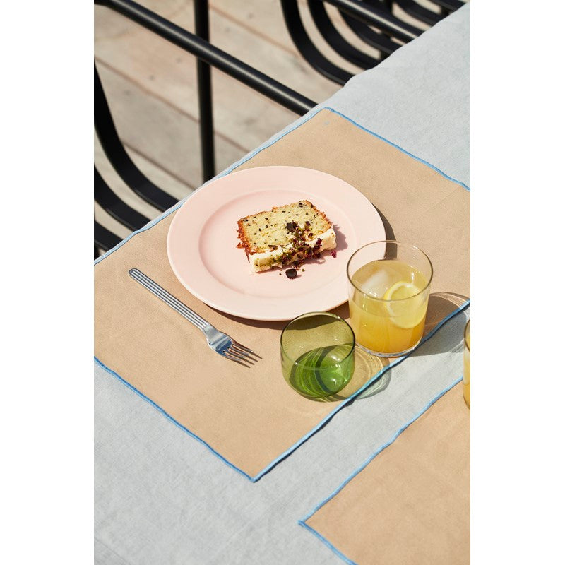 Contour PlaceMat Set 4 Tovagliette