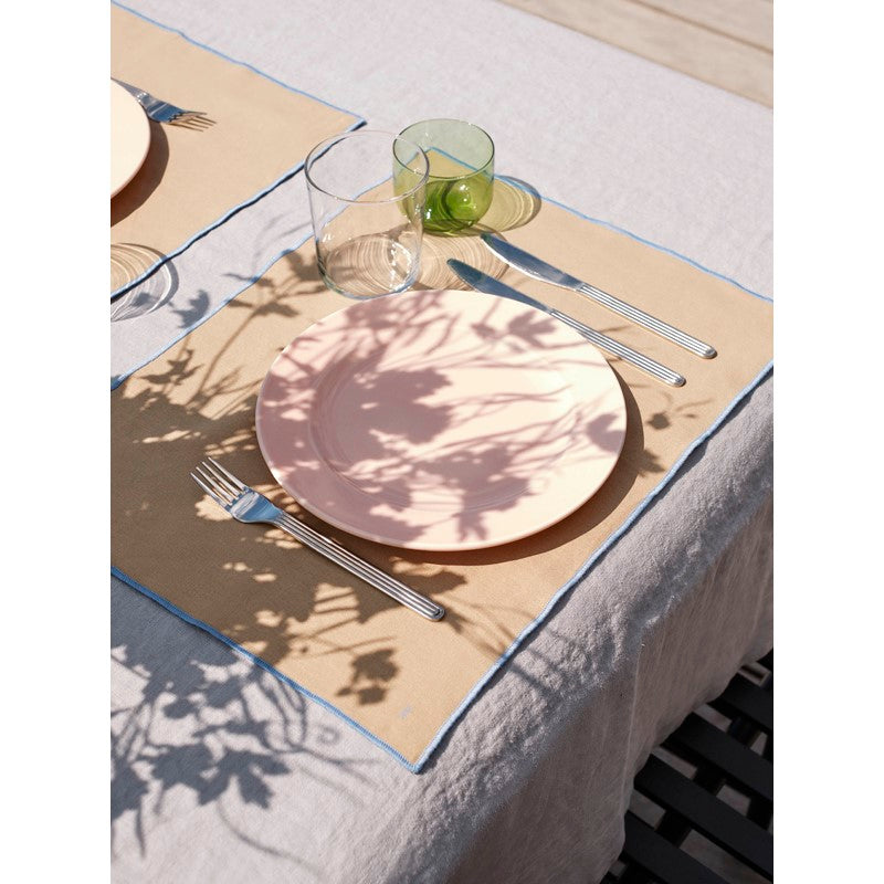 Contour PlaceMat Set 4 Tovagliette