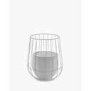 Vaso In Gabbia