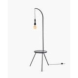 Lampada Comodino Da Terra