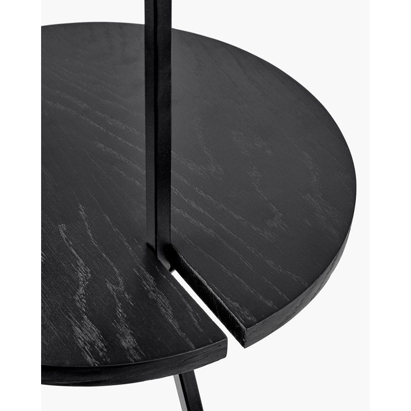 Lampada Comodino Da Terra