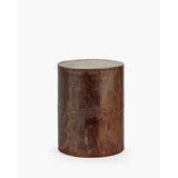 Sgabello Metal Round M Pawn