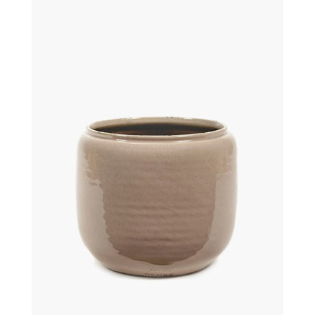 Vaso Flower Pot Costa Rosa
