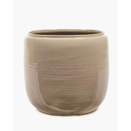 Vaso Flower Pot Costa Rosa