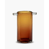 Vaso Ambra Wind & Fire