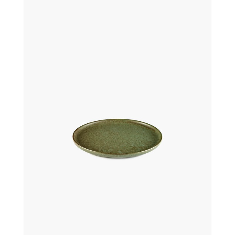 Piatto  27 Cm Camogreen Surface Pz. 4