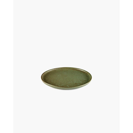 Piatto  27 Cm Camogreen Surface Pz. 4