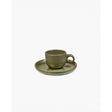 Tazzina caffè Con Piatto Surface